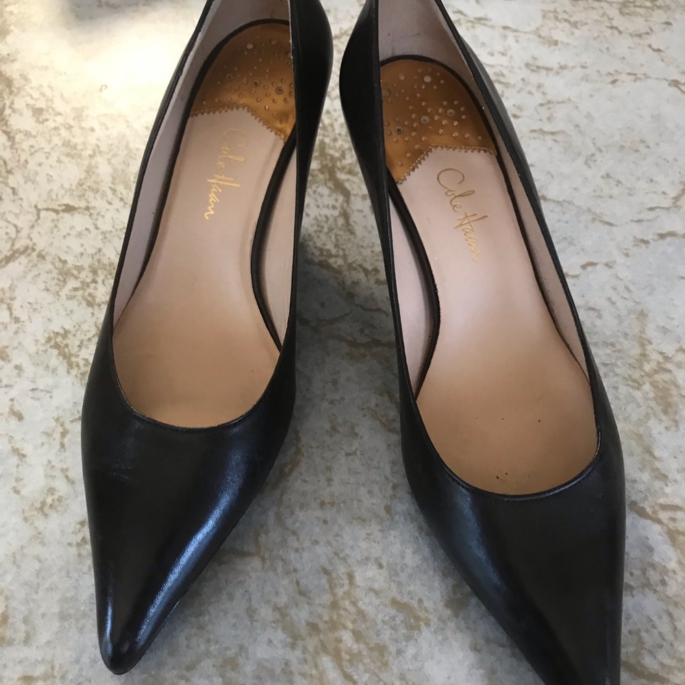 Cole Hann Heels
